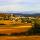 Photo du village de Saint Michel l'Observatoire dans les Alpes de Haute Provence