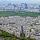 Photo de Paris, du Bois de Boulogne et de la Défense vus depuis la tour Eiffel