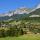 Photographie d'un paysage du Massif des Bauges autour du village de la Compôte