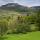 Photo de campagne et montagne du Massif des Bauges autour de Bellecombe