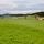 Photo du plateau de Bellecombe dans le Parc Naturel Régional du Haut Jura