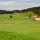 Image des fermes du plateau de Bellecombe dans le Haut Jura