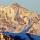 Image de l'Aiguille des Glaciers vue depuis la Pointe de Beauregard