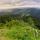 Photographie du Jura vu depuis le sommet de la montagne du Crêt de Chalam