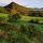 Image de la campagne de Haute Savoie en automne