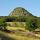 Image de l'été en Ardèche autour du Mont Gerbier de Jonc