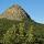 Image du Mont Gerbier de Jonc dans la Montagne Ardéchoise