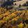 Photographie des couleurs d'automne sur les hauteurs de Bellevaux en Haute savoie