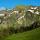 Photo du Massif des Aravis autour de la Pointe d'Almet