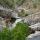 Photo des berges de la rivière de la Verne dans le Massif des Maures