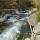 Image de la rivière de l'Abatesco près de Pietrapola i Bagni en Haute Corse