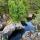 Photo de la rivière de la Verne au printemps dans le Massif des Maures