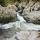 Photo du confluent du ruisseau de Boulin et de la rivière de la Verne dans le Massif des Maures