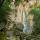 Image de la cascade de Barbennaz à Chaumont en Haute Savoie