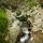 Photographie de la rivière du Fornant et de ses marmites de géant à Chaumont en Haute Savoie