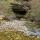 Photographie de l'entrée des Pertes du Bonheur dans le Parc National des Cévennes