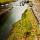 Photo des gorges du Chéran en fin d'automne