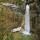 Image de la cascade de la Queue de l'Ane sur le ruisseau du Gros Dard dans le Jura