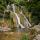 Photographie de la cascade de Glandieu