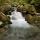 Photographie des Gorges du Bronze au printemps