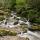 Photographie du ruisseau du Bronze dans le Massif des Bornes