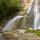 Photographie de la cascade du Dard dans le Massif des Bornes en Haute Savoie