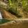 Photo de la cascade du Pain de Sucre sur la rivière de la Vézéronce