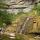 Image de la cascade de la Queue de Cheval dans le Jura