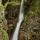 Photographie de la cascade du Brion dans le Parc Naturel Régional du Haut Jura