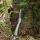 Photo de la cascade du Brion dans la vallée de la Valserine