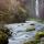 Photographie des gorges du Flumen en automne