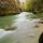 Photo du printemps dans les Gorges du Chéran en Haute Savoie