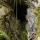 Image d'une grotte dans les Gorges de l'Abîme à Saint Claude