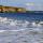 Image des vagues de l'océan atlantique en Bretagne