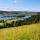 Image d'un paysage du Haut Jura autour du lac de l'Abbaye