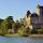 Photo du château de Duingt ou de Ruphy sur le lac d'Annecy