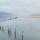 Photographie des bords du lac du Bourget en hiver