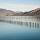 Photographie du lac d'Annecy et de ses montagnes vus depuis Sévrier