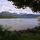 Photo des bords du lac d'Annecy à Saint Jorioz