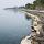 Photo des bords du Lac Léman à Thonon les Bains