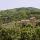 Photo du village de Saint Pierreville dans les montagnes ardéchoises