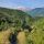 Photographie des montagnes de Haute Corse dans la vallée de l'Abatesco