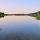 Photo du crépuscule sur le Lac de l'Abbaye dans le Parc Naturel Régional du Haut Jura