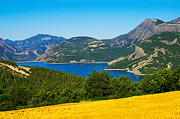 Accès à la galerie de photos Hautes Alpes et Alpes de Haute Provence.