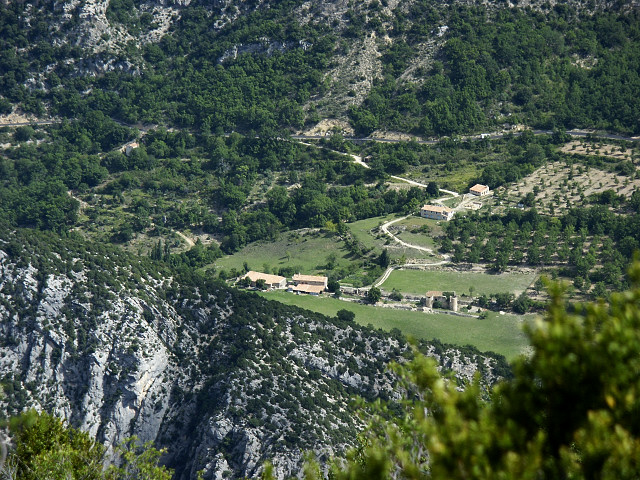 Photo verdon