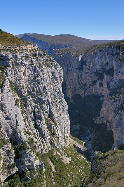 Image des gorges du verdon