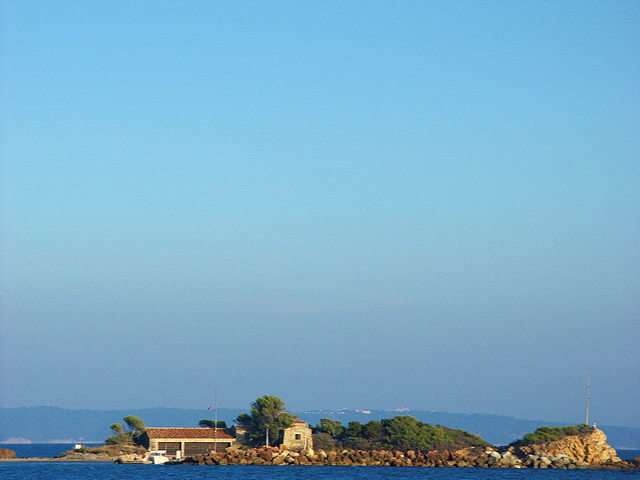 Photo aux alentours de breganon. Bormes les Mimosas