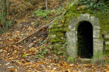 Photo du Massif des Maures