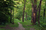 Photographie du Chemin du Pcheur  Frangy