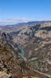 Image des gorges du verdon